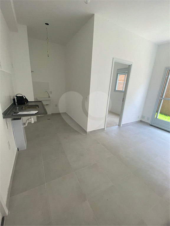 Apartamento Garden - VIVA BENX LAPA