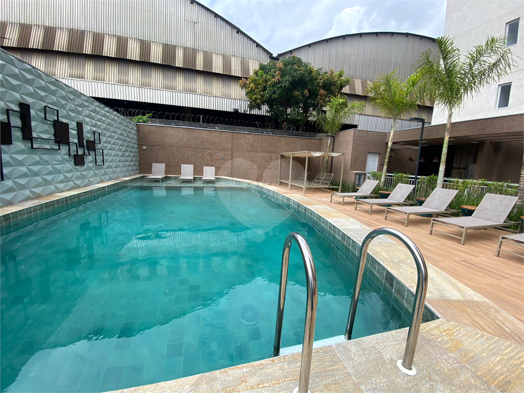 Apartamento Garden - VIVA BENX LAPA