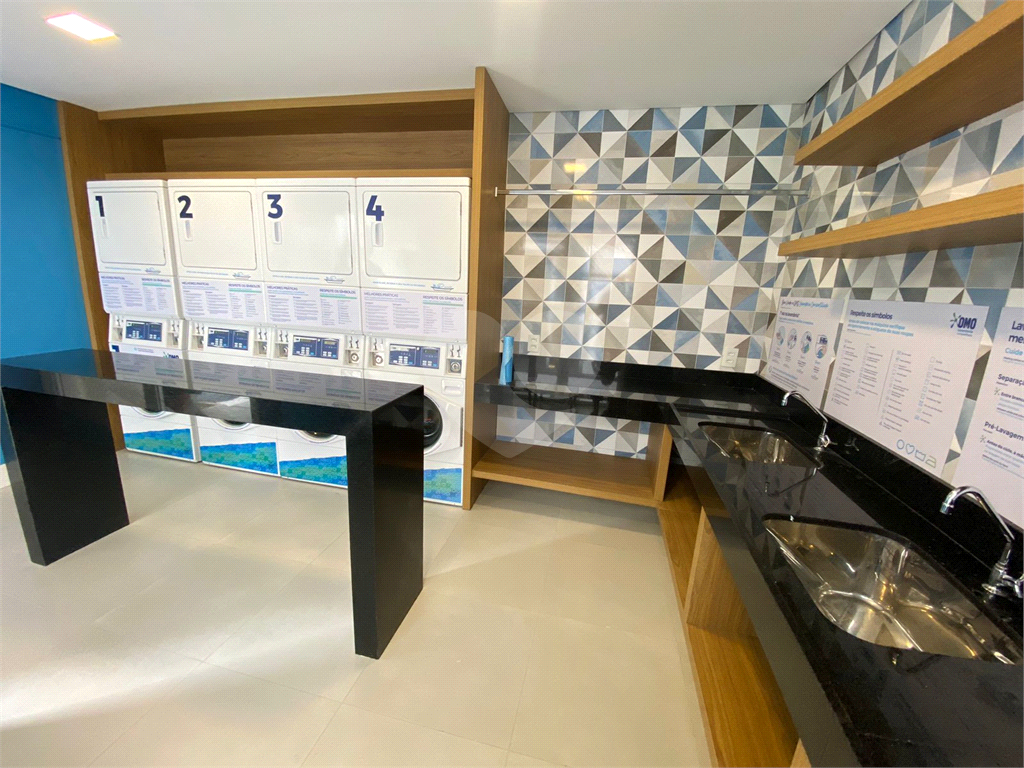 Apartamento Garden - VIVA BENX LAPA