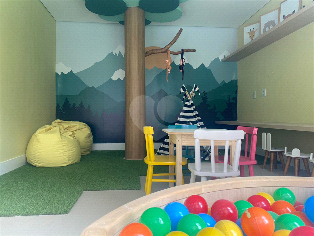 Apartamento Garden - VIVA BENX LAPA