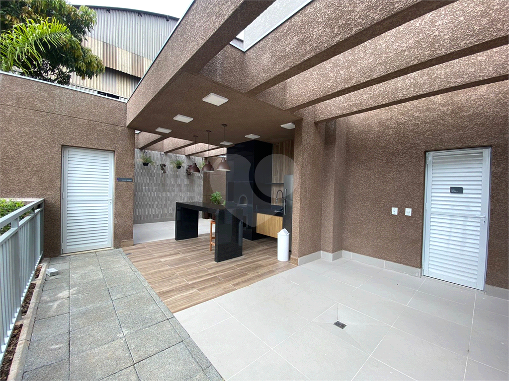 Apartamento Garden - VIVA BENX LAPA