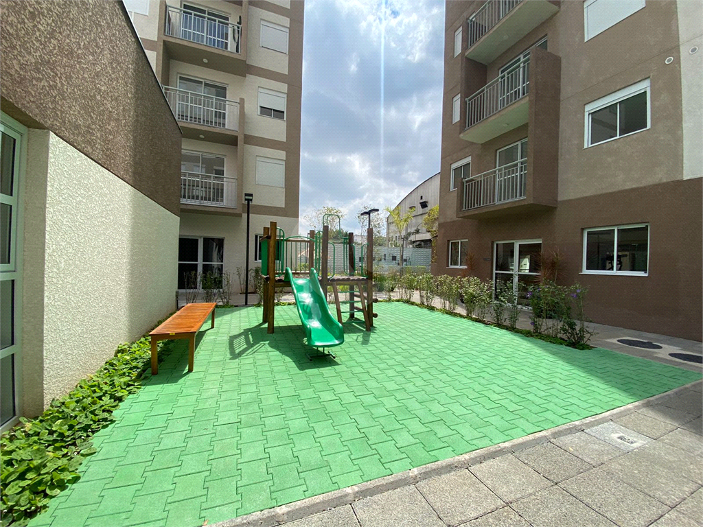 Apartamento Garden - VIVA BENX LAPA