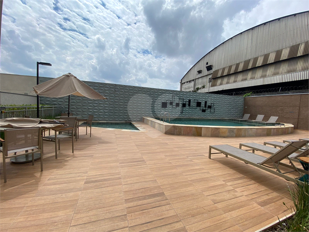 Apartamento Garden - VIVA BENX LAPA