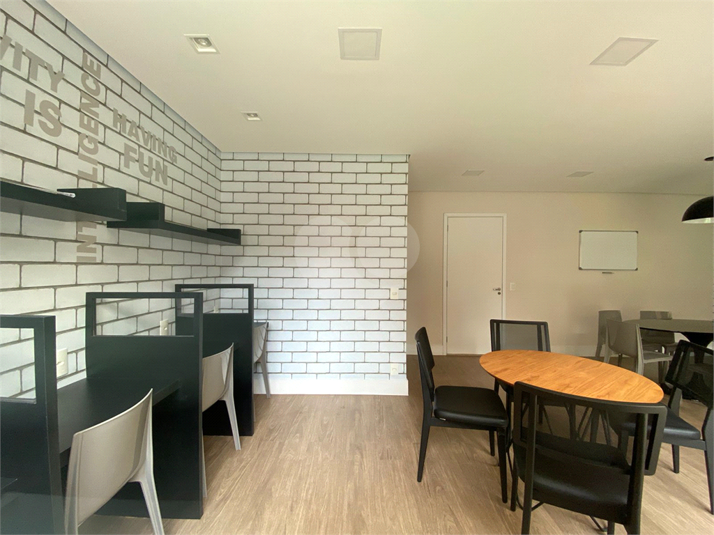 Apartamento Garden - VIVA BENX LAPA