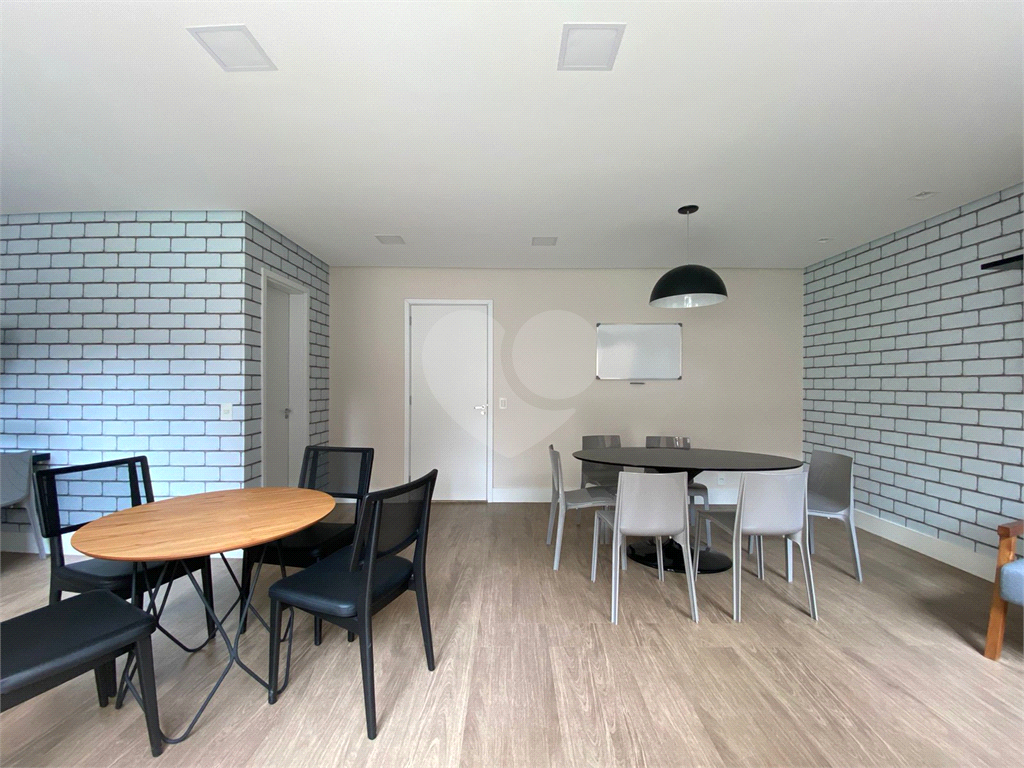 Apartamento Garden - VIVA BENX LAPA