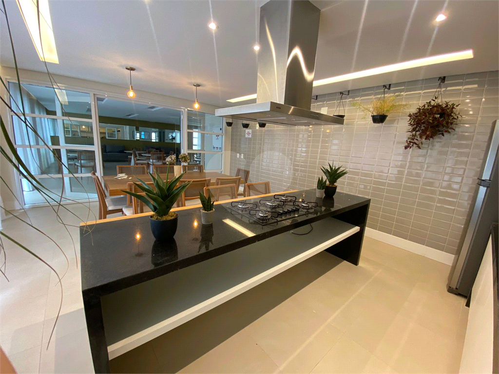 Apartamento Garden - VIVA BENX LAPA