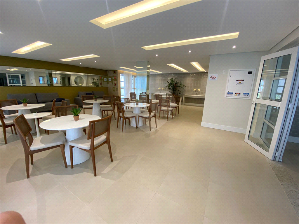 Apartamento Garden - VIVA BENX LAPA