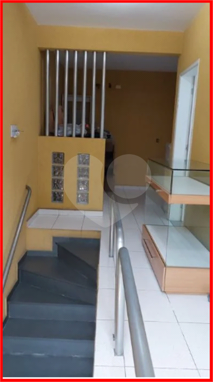 PRÉDIO INTEIRO em SAÚDE