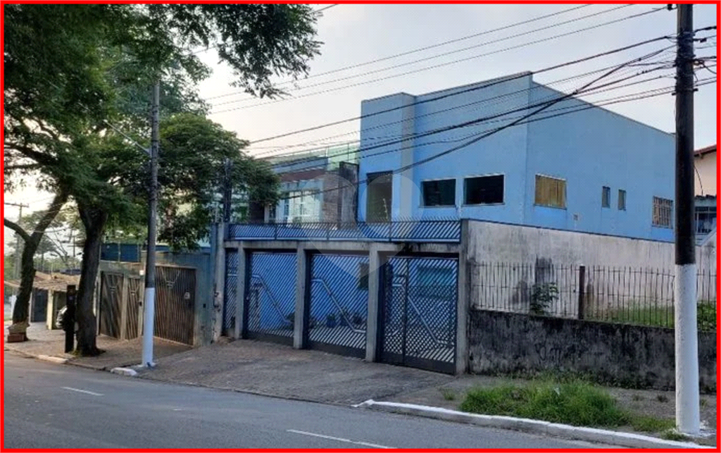 PRÉDIO INTEIRO em SAÚDE