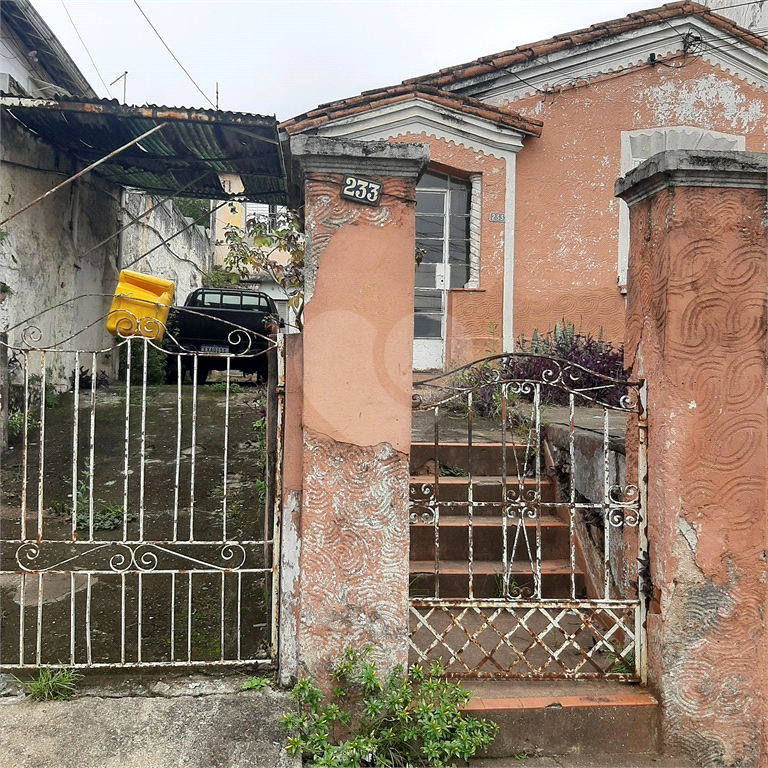 terreno casa verde - 10 x 42 + 420m2