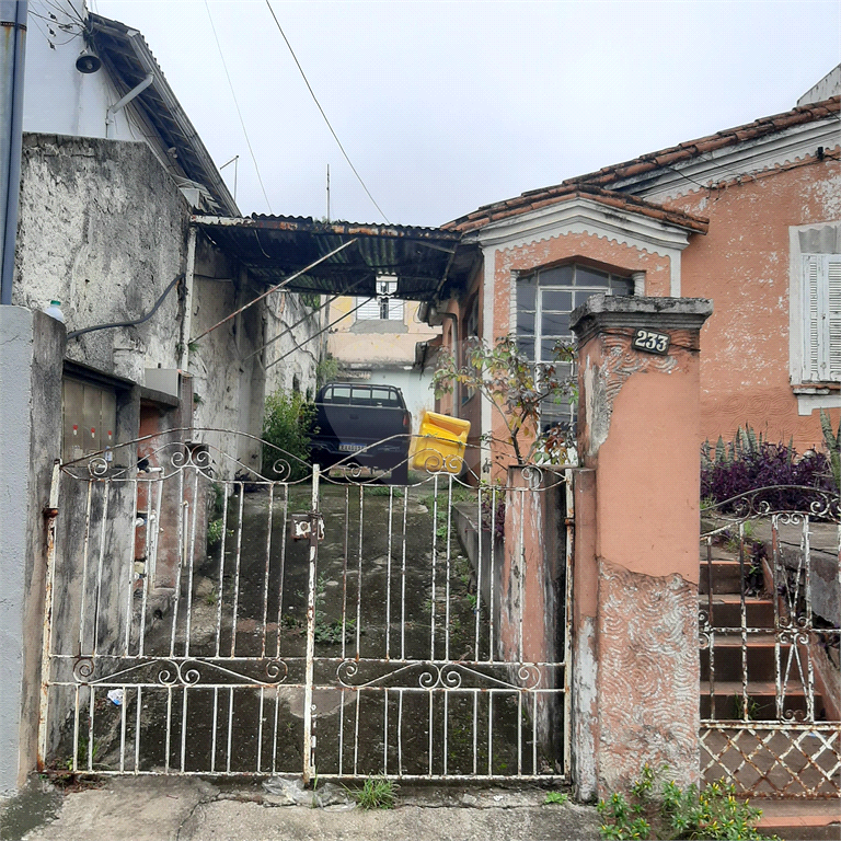 terreno casa verde - 10 x 42 + 420m2