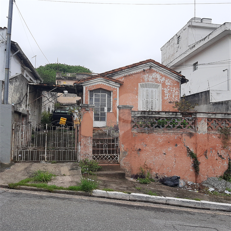terreno casa verde - 10 x 42 + 420m2
