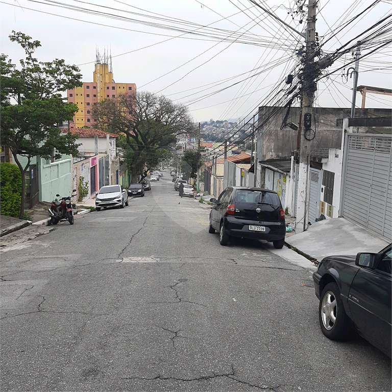 terreno casa verde - 10 x 42 + 420m2