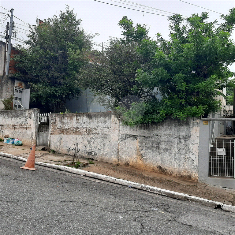 terreno casa verde - 10 x 42 + 420m2