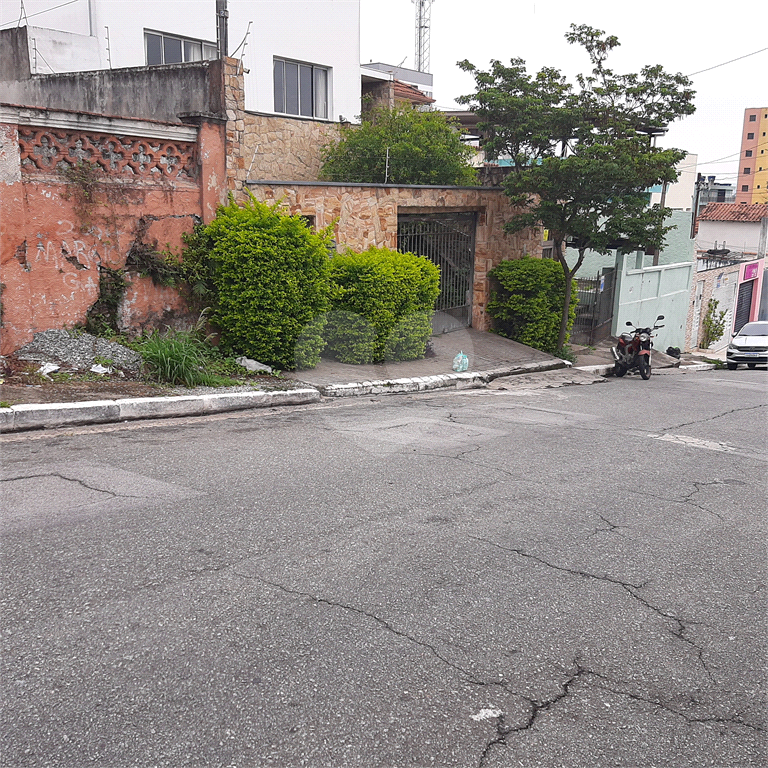 terreno casa verde - 10 x 42 + 420m2