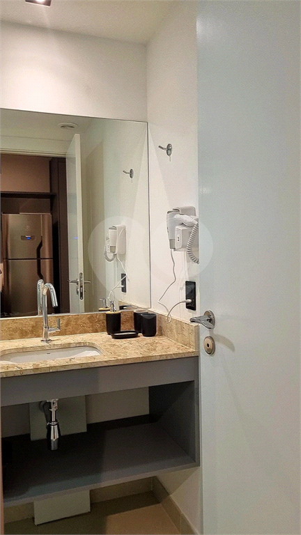 Studio Moderno em Perdizes – Sua Nova Casa ou Oportunidade de Investimento!