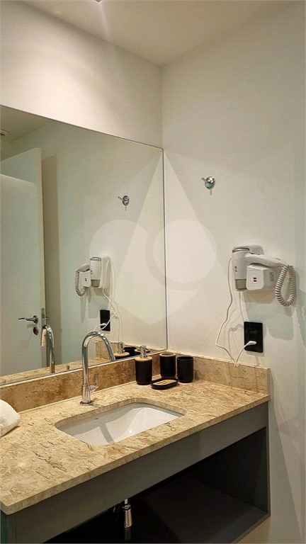Studio Moderno em Perdizes – Sua Nova Casa ou Oportunidade de Investimento!