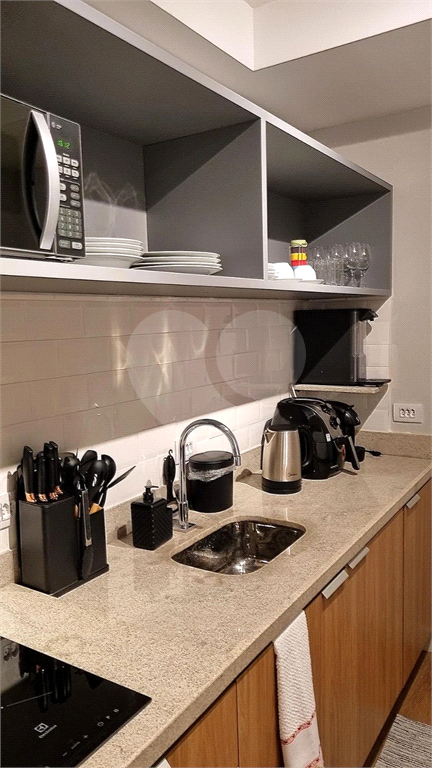 Studio Moderno em Perdizes – Sua Nova Casa ou Oportunidade de Investimento!