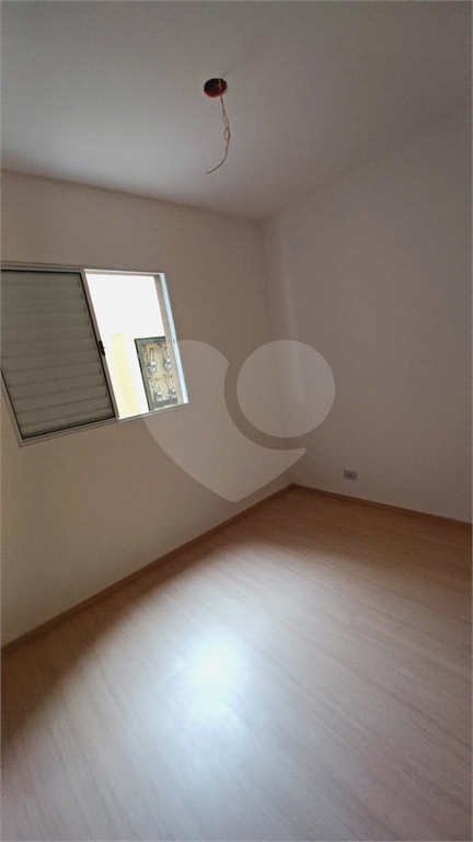 Condomínio NOVO – UNID  40 m2 –  Vl Isolina Mazzei -  com elevador - 2 dormitórios,