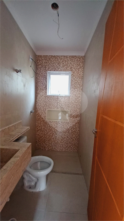 Condomínio NOVO – UNID  40 m2 –  Vl Isolina Mazzei -  com elevador - 2 dormitórios,