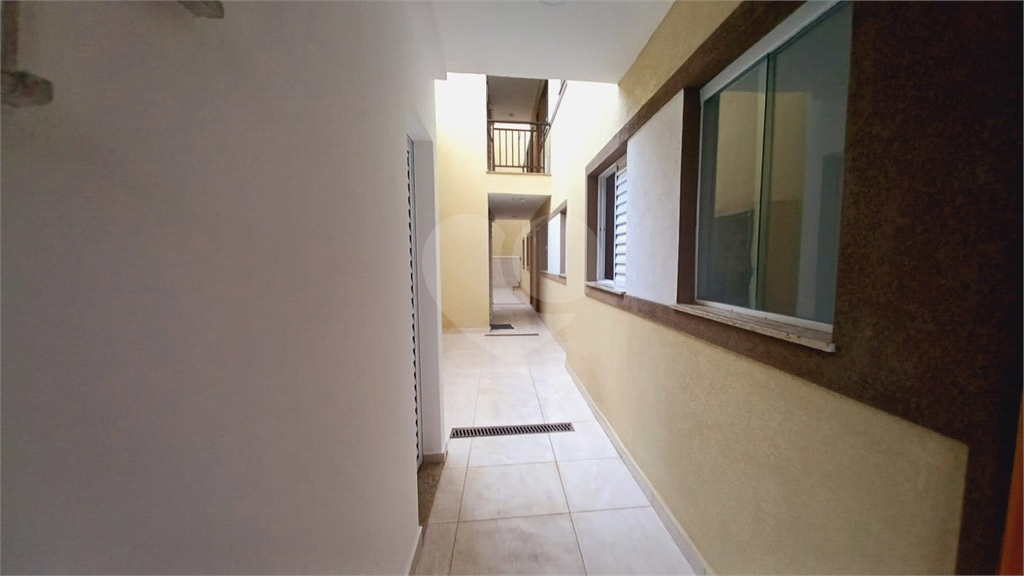 Condomínio NOVO – UNID  40 m2 –  Vl Isolina Mazzei -  com elevador - 2 dormitórios,