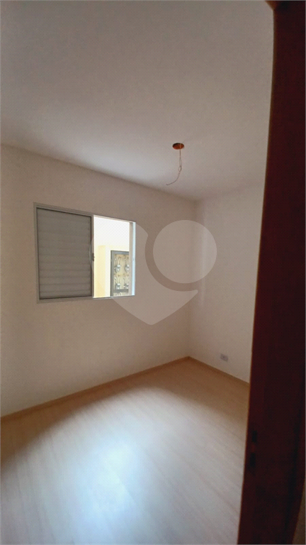 Condomínio NOVO – UNID  40 m2 –  Vl Isolina Mazzei -  com elevador - 2 dormitórios,