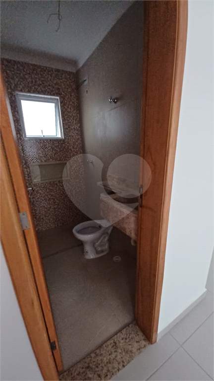 Condomínio NOVO – UNID  40 m2 –  Vl Isolina Mazzei -  com elevador - 2 dormitórios,