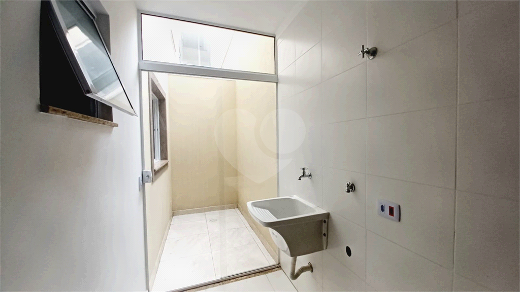 Condomínio NOVO – UNID  40 m2 –  Vl Isolina Mazzei -  com elevador - 2 dormitórios,