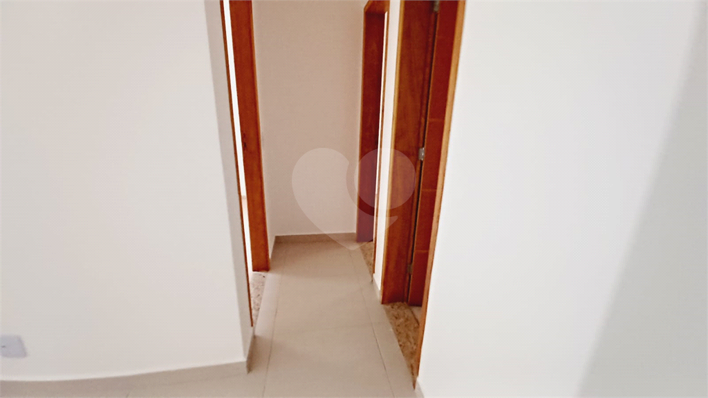 Condomínio NOVO – UNID  40 m2 –  Vl Isolina Mazzei -  com elevador - 2 dormitórios,