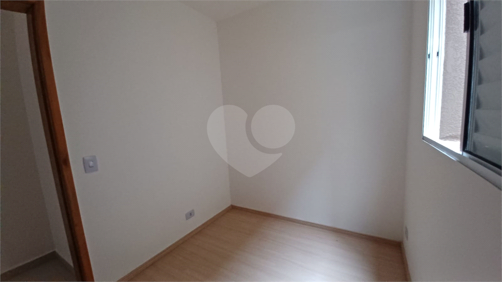 Condomínio NOVO – UNID  40 m2 –  Vl Isolina Mazzei -  com elevador - 2 dormitórios,