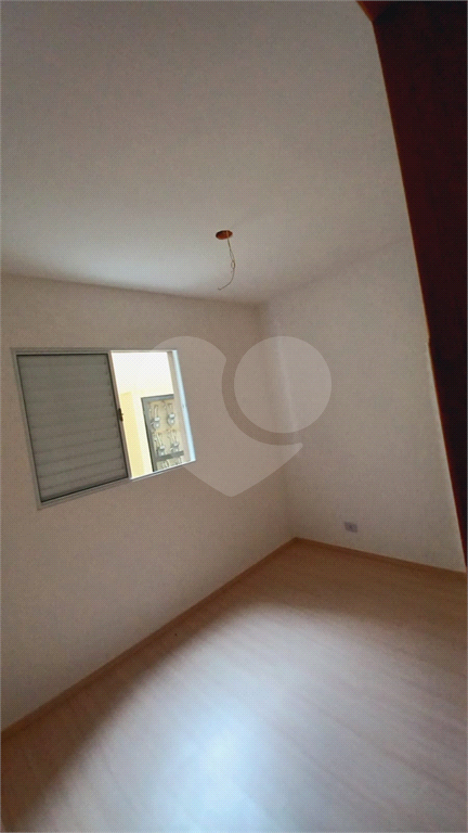 Condomínio NOVO – UNID  40 m2 –  Vl Isolina Mazzei -  com elevador - 2 dormitórios,