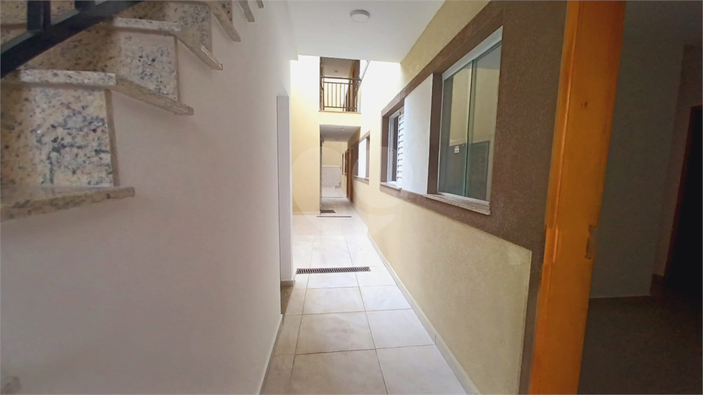 Condomínio NOVO – UNID  40 m2 –  Vl Isolina Mazzei -  com elevador - 2 dormitórios.