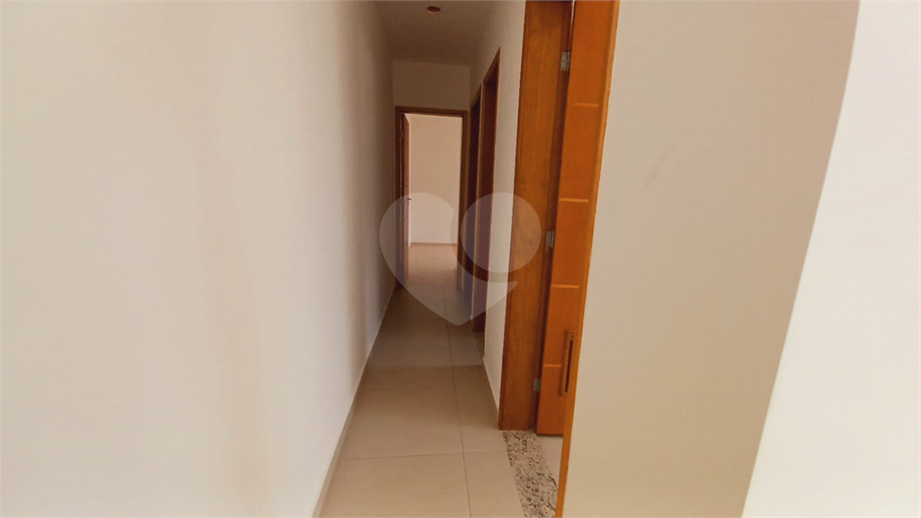 Cond NOVO –  57 m2 + 35 m área de churrasqueira ( Cobertura )  – Área total de 92 m2 - Vl Isolina