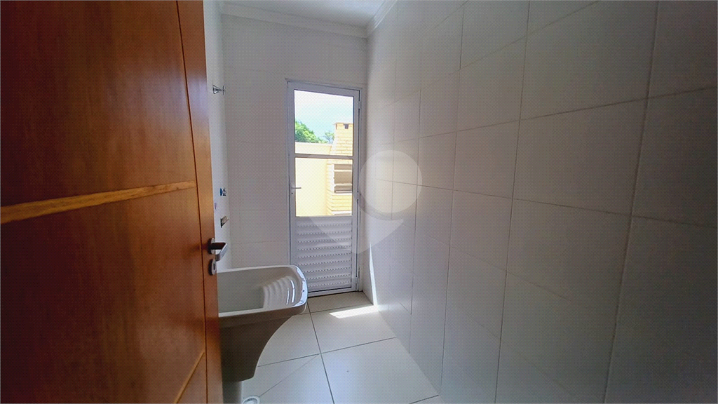 Cond NOVO –  57 m2 + 35 m área de churrasqueira ( Cobertura )  – Área total de 92 m2 - Vl Isolina