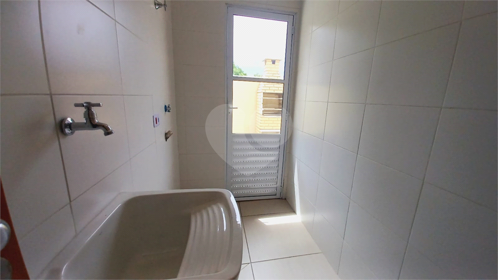 Cond NOVO –  57 m2 + 35 m área de churrasqueira ( Cobertura )  – Área total de 92 m2 - Vl Isolina