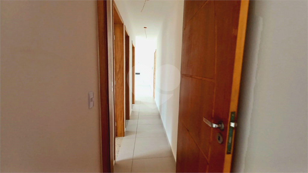 Cond NOVO –  57 m2 + 35 m área de churrasqueira ( Cobertura )  – Área total de 92 m2 - Vl Isolina