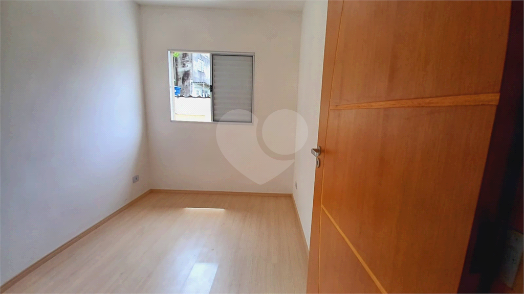 Cond NOVO –  57 m2 + 35 m área de churrasqueira ( Cobertura )  – Área total de 92 m2 - Vl Isolina