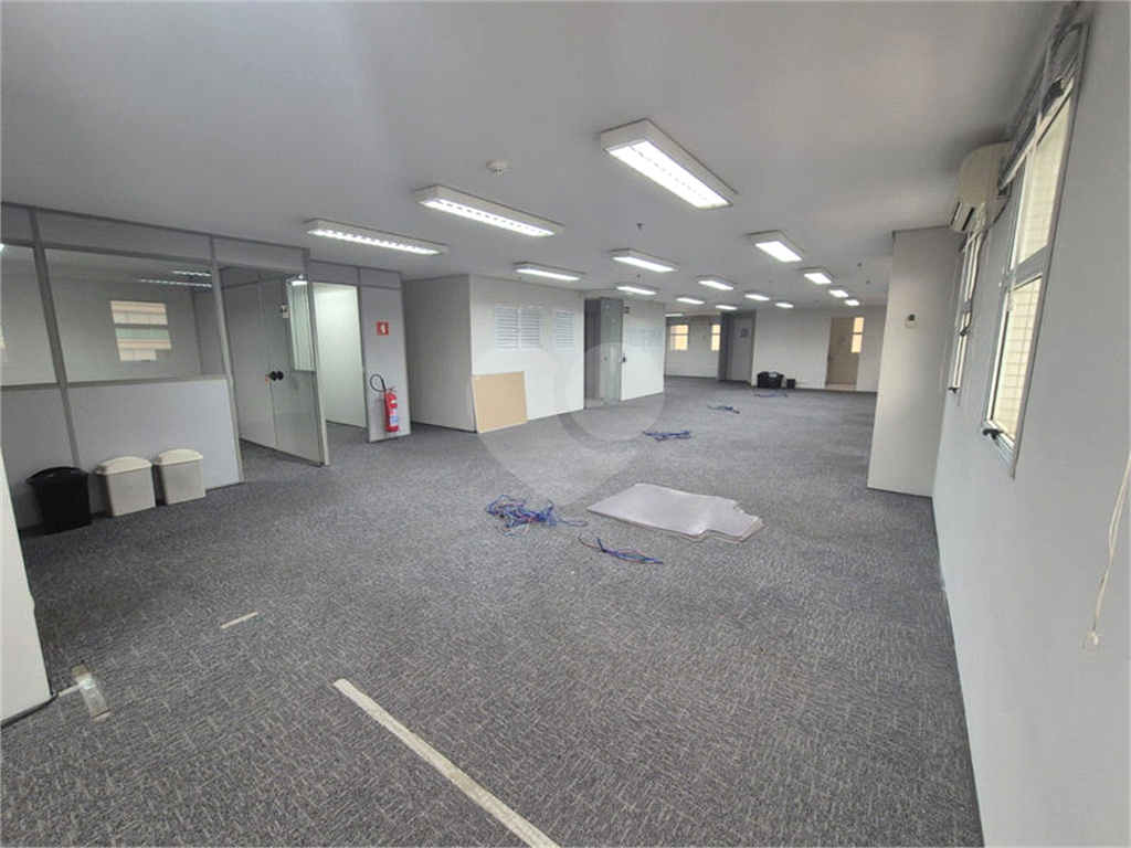 Conjunto Comercial/Sala Comercial So Paulo  BROOKLIN  