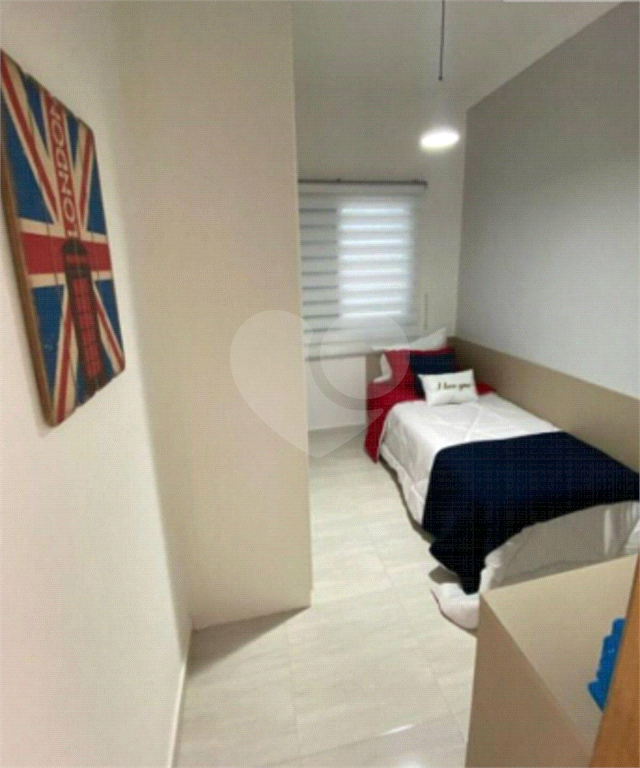 APARTAMENTO em TREMEMBÉ