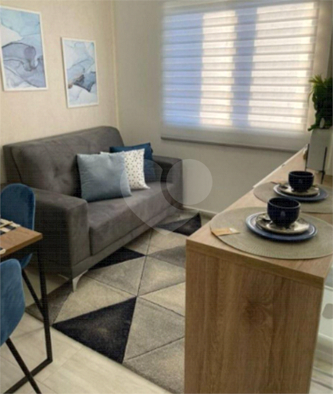 APARTAMENTO em TREMEMBÉ