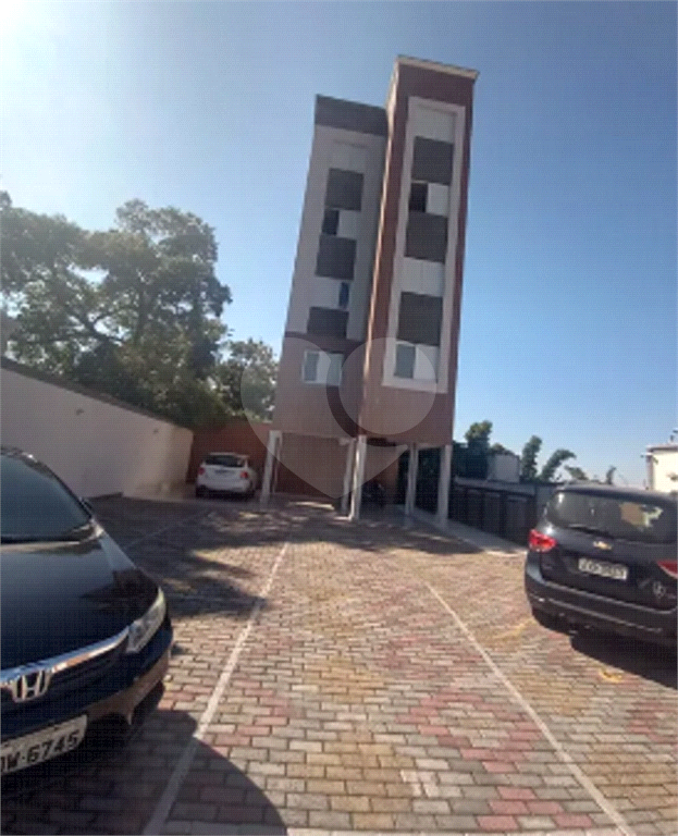 APARTAMENTO em TREMEMBÉ