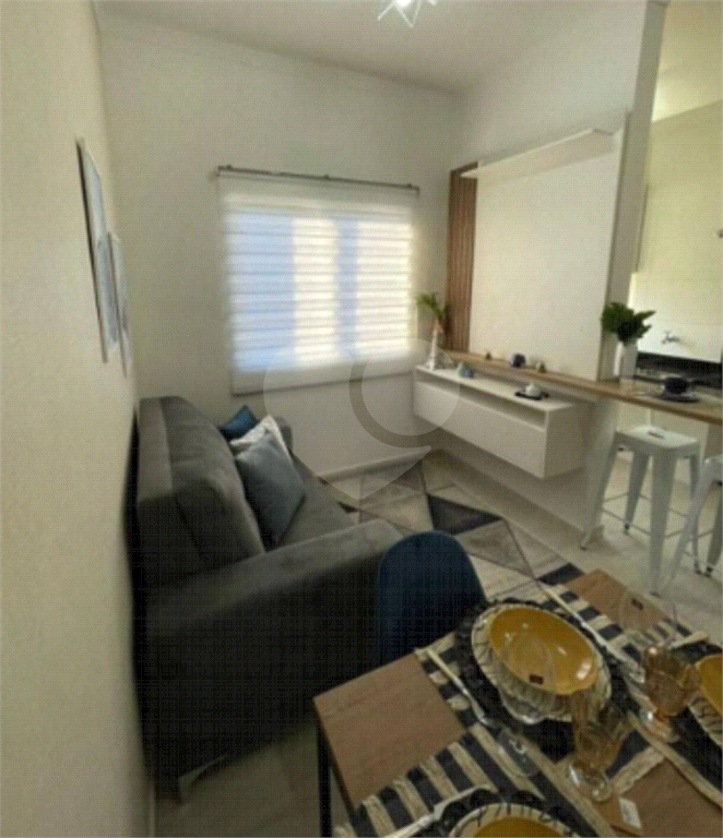 APARTAMENTO em TREMEMBÉ