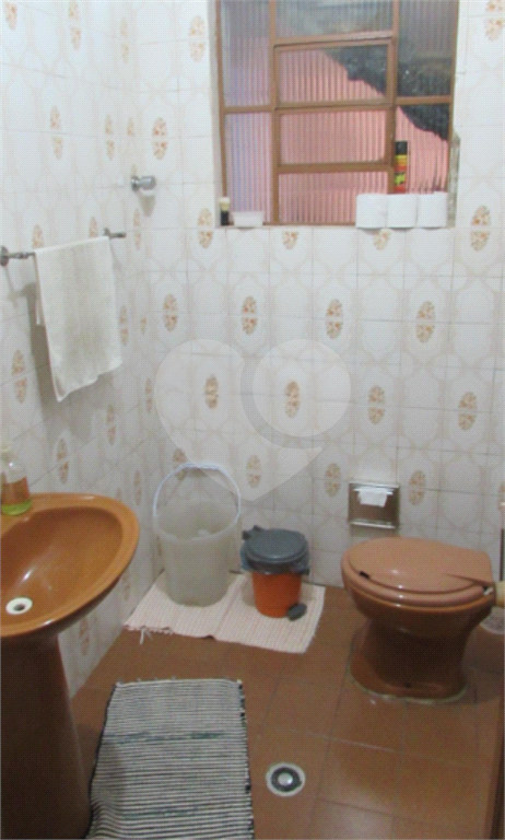 SOBRADO em CASA VERDE