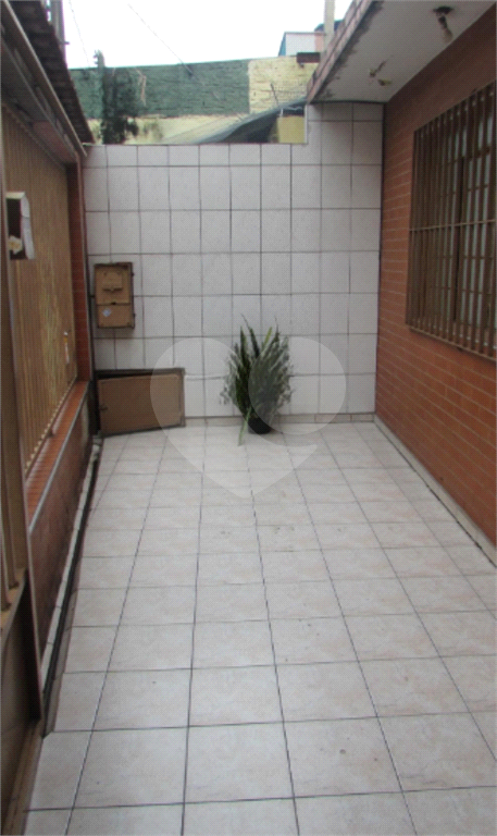 SOBRADO em CASA VERDE