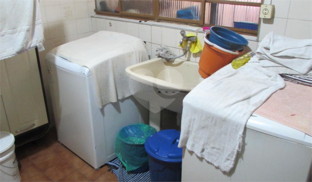 SOBRADO em CASA VERDE