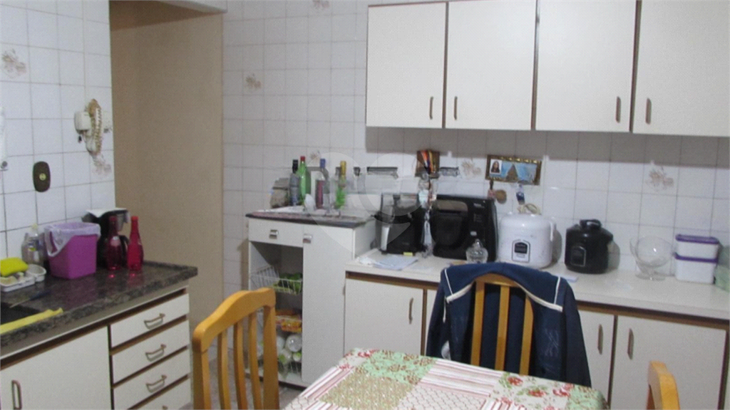 SOBRADO em CASA VERDE