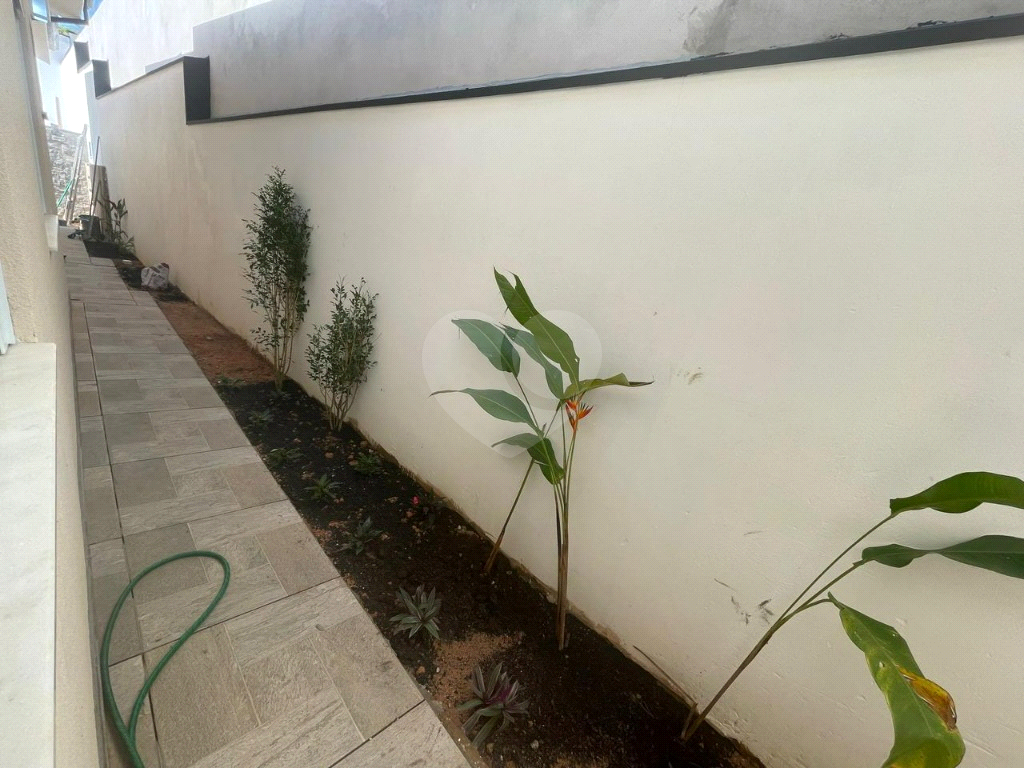 Casa à venda com 3 quartos, 165m² - Foto 15