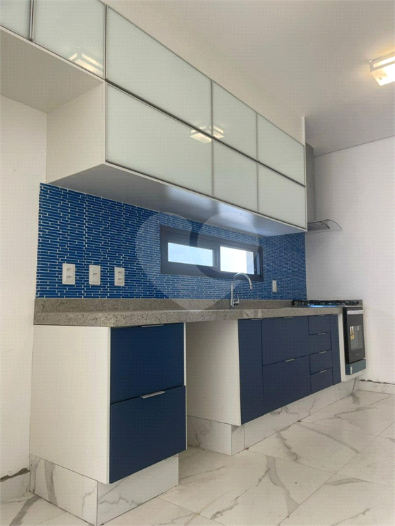 Casa à venda com 3 quartos, 165m² - Foto 4