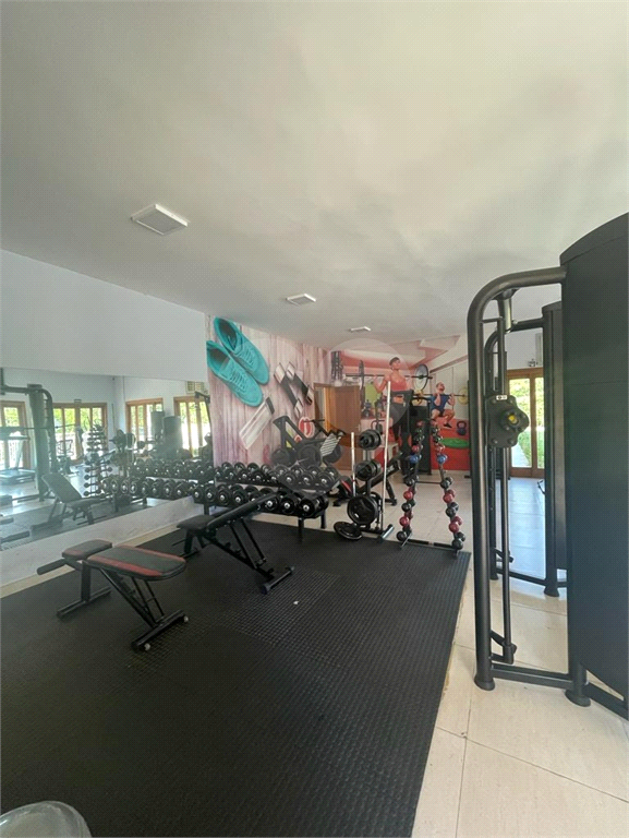 Casa à venda com 3 quartos, 165m² - Foto 33