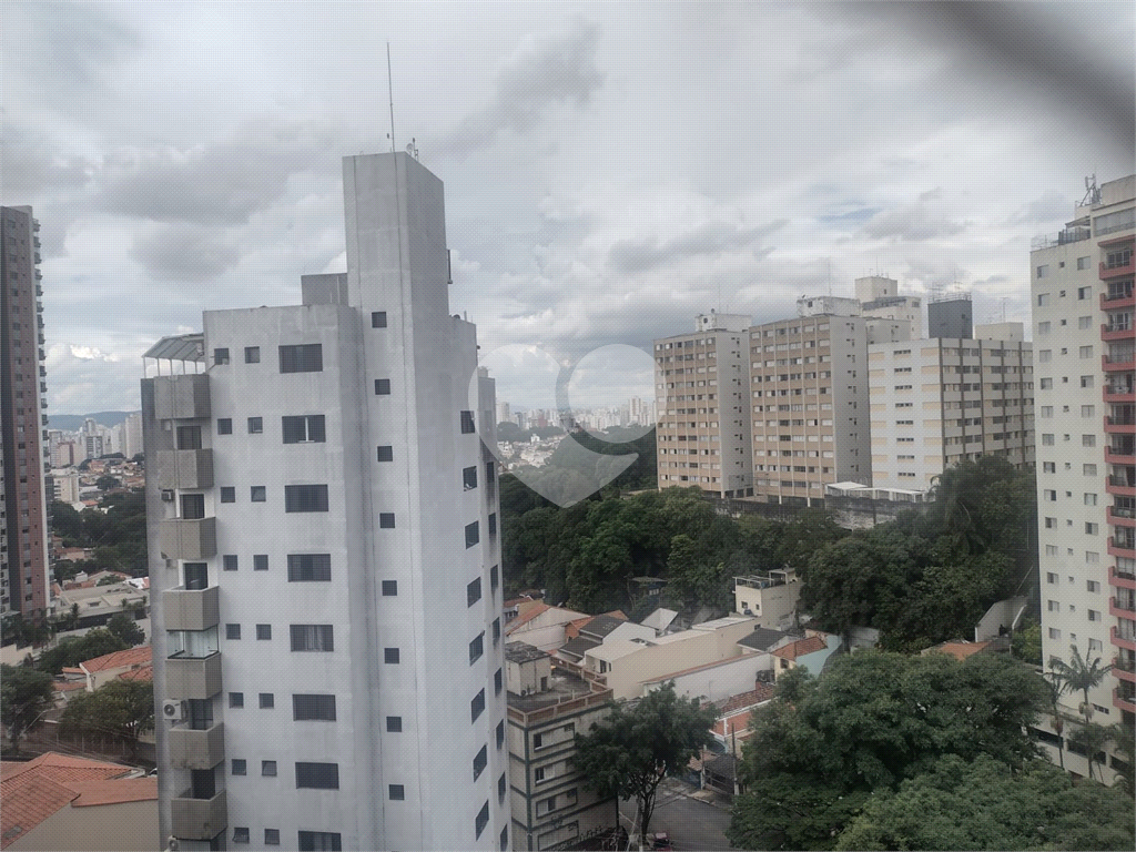 APARTAMENTO em VILA ROMANA